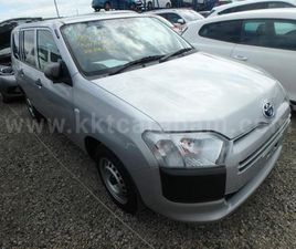 TOYOTA PROBOX 2023 MODEL OTOMATIK TOYOTA PROBOX HYBRID