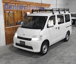 2021 MODEL OTOMATIK TOYOTA TOWNACE