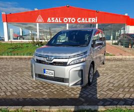 2020 MODEL OTOMATIK TOYOTA VOXY