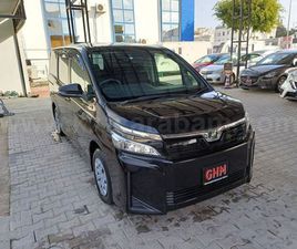 2020 MODEL OTOMATIK TOYOTA VOXY