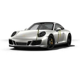 PORSCHE 911 CARRERA 4 GTS