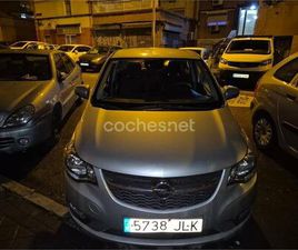 OPEL KARL