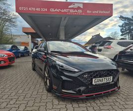 HYUNDAI I30 FASTBACK N DRIVE-N*NO.101/800*PANORAMA*LED*