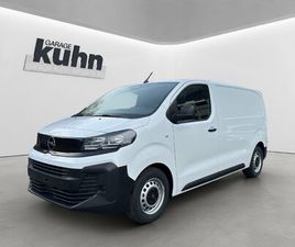 OPEL VIVARO VIVARO CARGO 2.2 D 150 S/S