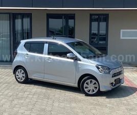 2021 MODEL OTOMATIK DAIHATSU MIRA