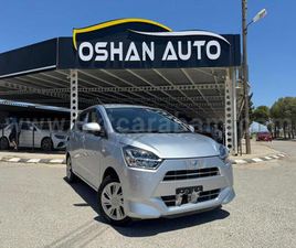 2022 MODEL OTOMATIK DAIHATSU MIRA