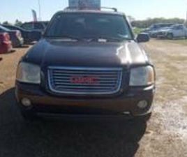 2008 GMC ENVOY (CHADS USED CARS)
