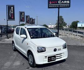 2021 MODEL OTOMATIK MAZDA CAROL