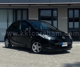 2008 MODEL OTOMATIK MAZDA DEMIO