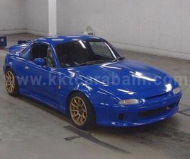 1991 MODEL DÜZ MAZDA ROADSTAR