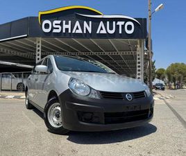 2021 MODEL OTOMATIK NISSAN AD