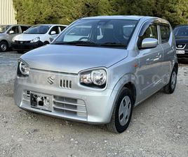 SUZUKI ALTO 2021 MODEL OTOMATIK SUZUKI ALTO