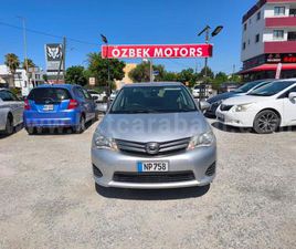 2013 MODEL OTOMATIK TOYOTA AXIO