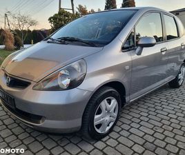 HONDA JAZZ HONDA JAZZ 1.4 ES SPORT