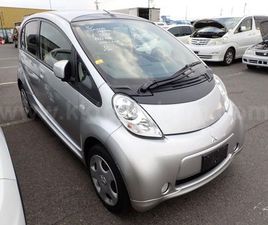 MITSUBISHI I-MIEV 2019 MODEL OTOMATIK MITSUBISHI İ-MİEV