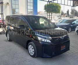 2018 MODEL OTOMATIK TOYOTA VOXY