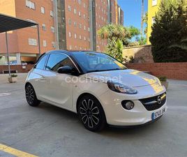 OPEL ADAM 1.4 XEL GLAM