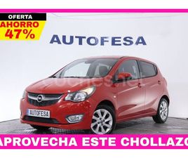 OPEL KARL 1.0 SELECTIVE