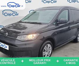 V 2.0 TDI 102 FIRST ÉDITION - ENTRETIEN CONSTRUCTEUR