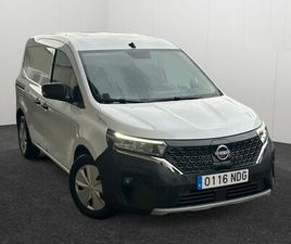 BEV 45KWH PROFESSIONAL 2-SEATS 4P