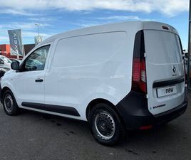 RENAULT EXPRESS VAN CONFORT BLUE DCI 95