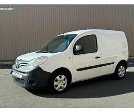 RENAULT KANGOO RENAULT KANGOO 1.5 DCI 80 R-LINK / CARPLAY / RÉVISÉE / GARANTIE