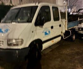 MASCOTT BENNE BASCULANTE ÉCHANGE