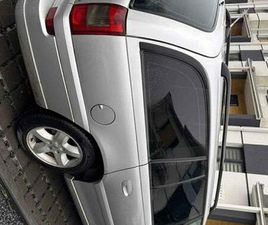 OPEL OMEGA BREAK OPEL OMEGA 2.5 M57 LUBLIN