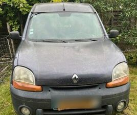 KANGOO 4X4 19 DCI