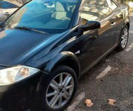 À VENDRE RENAULT MEGANE CC