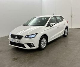 SEAT IBIZA REFERENCE XM 1.0 80CV