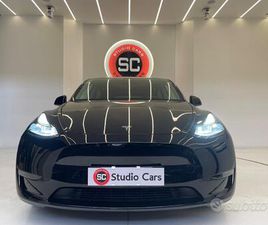 TESLA MODEL Y PERFORMANCE TESLA MODEL Y AWD PERFORMANCE