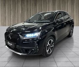 CITROEN DS7 E TENSE OPERA E-TENSE 4X4//SKINN/ACC/LED/NAVIGASJON