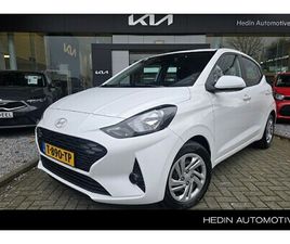 HYUNDAI I10 - 1.0 COMFORT | AIRCO | CRUISE CONTROL | APPLE CARPLAY & ANDROID AUTO |