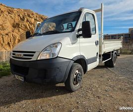IVECO DAILY 35C15