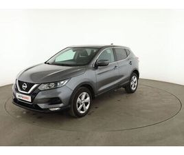 NISSAN QASHQAI 1.3 DIG-T