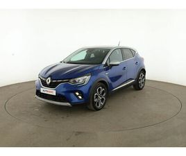 RENAULT CAPTUR 1.3 TCE INTENS