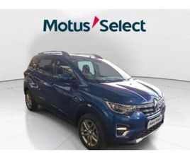 2021 RENAULT TRIBER 1.0 INTENS