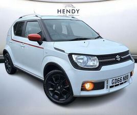 1.2 DUALJET SZ-T EURO 6 5DR