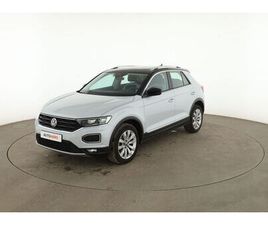 VOLKSWAGEN T-ROC 2.0 TDI CARAT DSG7