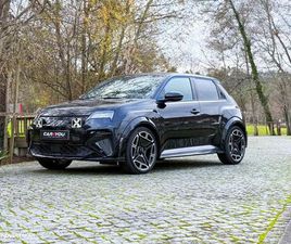 ALPINE A290 ALPINE A290