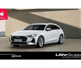 AUDI A5 AUDI A5 AVANT 2.0 TFSI KAMERA ACC PDC+ BUSINESS