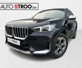 SDRIVE18I AUT. | PDC | CAMERA | X-LINE | CARPLAY| NAVI | CRUISE