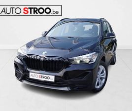 XDRIVE25E HYBRID NAVI | PDC | CRUISE | TREKHAAK