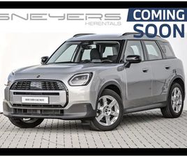 COUNTRYMAN C