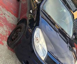 RENAULT SANDERO EXPRESSION HI-FLEX 1.6 8V 5P 2009