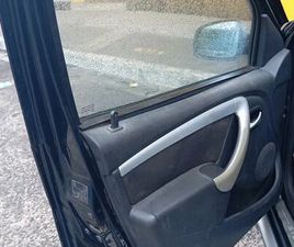 RENAULT SANDERO STEPWAY HI-FLEX 1.6 16V 5P