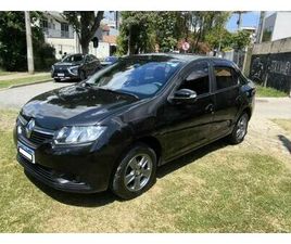 RENAULT LOGAN EXPRES. AVANTAGE FLEX 1.0 12V 4P 2019