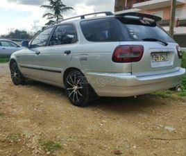 SUZUKI BALENO 2000 GLX