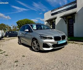 BMW SERIE 2 ACTIVE TOURER 225XE BMW SÉRIE 2 HYBRID ACTIVE TOURER PACK-M 225 XE 136 CH ARMAN KARDON FR